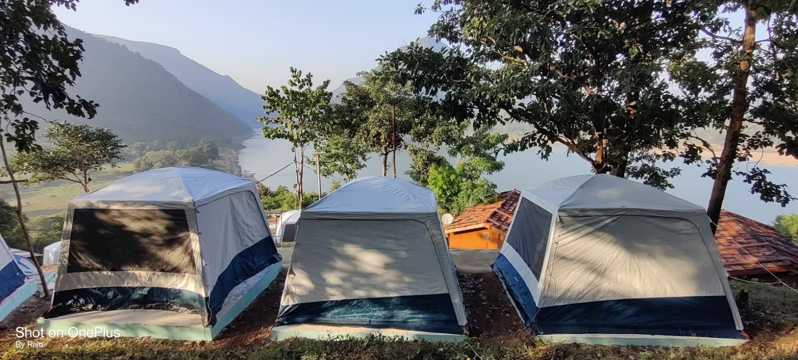 Badrachalam to Papikondalu 1 Day Tour